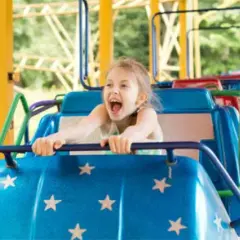 Bambini felici: attrazioni vicino a me per ogni meteo e budget