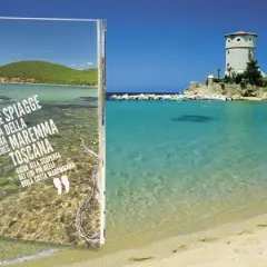 Spiagge Maremma: la guida essenziale per la tua vacanza ideale.
