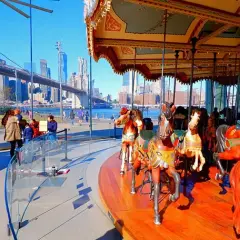 New York gratis: le attrazioni imperdibili per un viaggio low cost