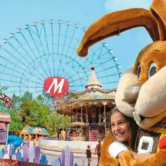Le migliori attrazioni bambini Italia: Guida per gite indimenticabili