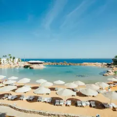 Volo+Hotel Sharm All Inclusive: La tua guida alla vacanza perfetta