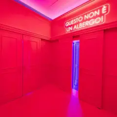 Color Hotel Roma: la scelta giusta per il tuo soggiorno a Roma?