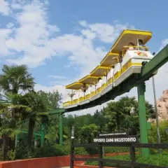 Gardaland: le migliori attrazioni per ogni gusto. La guida definitiva