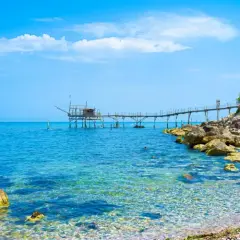 Silvi, Vasto, Pineto: scopri le migliori località balneari Abruzzo