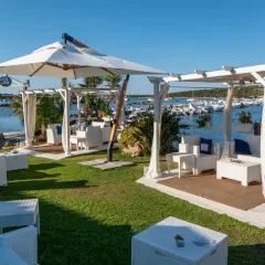 Dove mangiare a Punta Marana? Scopri la Gastronomia Pizzeria!
