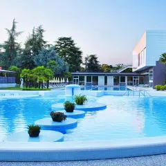 Hotel Continental Montegrotto: la guida completa al vostro benessere