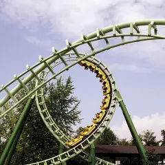 Gardaland: scegli le attrazioni perfette! Novità 50° anniversario