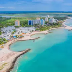 Località balneari Romania: divertimento, relax o benessere? Scegli!