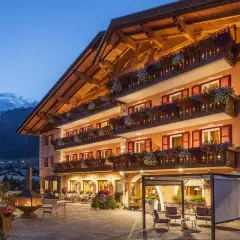 Val di Fassa: Trova l'hotel ideale tra benessere, sci e famiglia