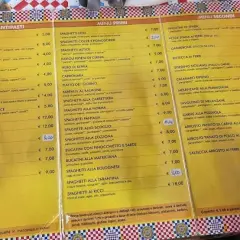 Antica Gastronomia Palumbo: menù, prezzi e i piatti da non perdere
