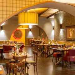 Turiello Radici Gastronomiche: il tempio della carne a Pozzuoli