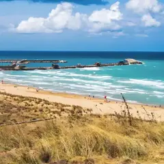 Abruzzo mare: le località balneari perfette per ogni esigenza