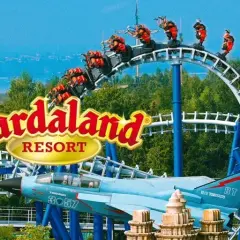 Attrazioni Gardaland: la guida definitiva per ogni età e brivido