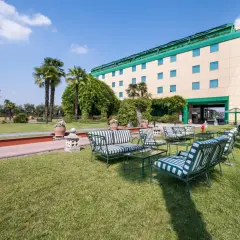 Royal Garden Hotel Assago: scopri perché è la scelta giusta a Milano