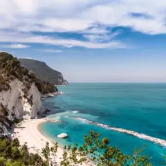 Vacanza nelle Marche: Trova la Tua Località Balneare Ideale