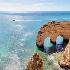 Spiagge Portogallo: la guida completa per la tua vacanza perfetta