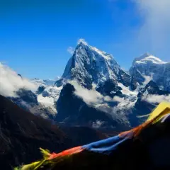 La montagna più alta: Everest, Monte Bianco e l'avventura che ti aspetta