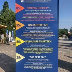 Code attrazioni Gardaland: salta la fila con la guida definitiva.