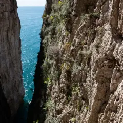 Montagna Spaccata Gaeta: guida completa per una visita indimenticabile