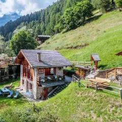 Affitto case montagna: trova il tuo chalet perfetto, senza sorprese