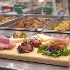 Gugliotta Gourmet: il tempio del gusto siciliano a Capo d'Orlando