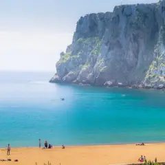 Marocco: la tua guida alle spiagge perfette (Atlantico o Mediterraneo?)
