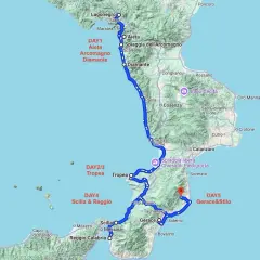 Attrazioni in Calabria: la guida completa per il tuo viaggio perfetto