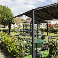Collettivo Gastronomico Testaccio: l'anima green di Roma?