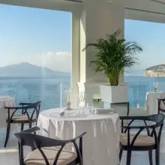 Hotel Syrene Bellevue Capri: È l'oasi di lusso che fa per te?