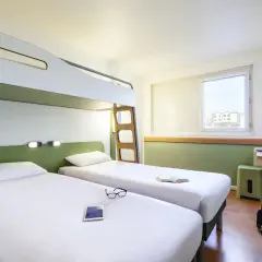 Ibis Parigi: Budget, Styles o Classico? Guida al soggiorno perfetto