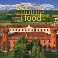 Vivi l'UNISG Pollenzo: Esplora il campus UNESCO della gastronomia