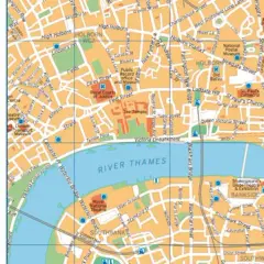 Mappa attrazioni Londra: la guida definitiva per il tuo viaggio