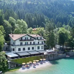 Hotel a Molveno: la tua guida per una scelta senza errori