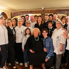 Arnaldo Clinica Gastronomica: un'icona stellata della cucina emiliana