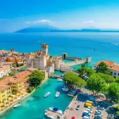 Lago di Garda: attrazioni imperdibili per un viaggio da sogno?