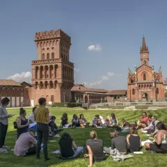 UNISG Pollenzo: la guida completa per una carriera gastronomica unica