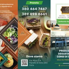 Gastronomia casalinga: il successo tra sapori autentici e business