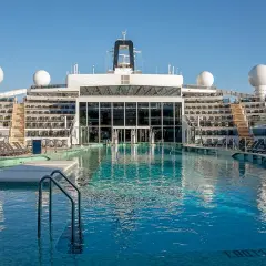 MSC World Europa: Attrazioni uniche. Pronti a stupirvi?