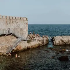 Spiagge Siracusa: La guida definitiva per la tua vacanza da sogno