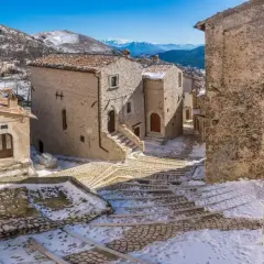 Borghi di montagna in Italia: guida completa per la tua fuga perfetta