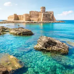 Spiagge Italia: Trova la tua vacanza al mare perfetta con la guida