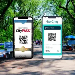 New York City Pass 5 attrazioni: Explorer o CityPASS®? La guida