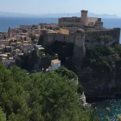 Le migliori località balneari nel Lazio: la guida per la tua vacanza
