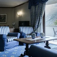Grand Hotel Trento: la tua guida completa per un soggiorno da sogno