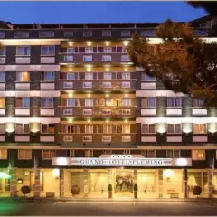 Grand Hotel Fleming Roma: è la scelta giusta per la tua vacanza?