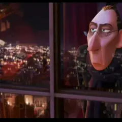 Anton Ego: il critico di Ratatouille che ha cambiato tutto con un assaggio