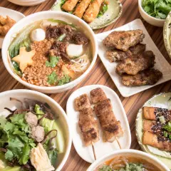 Chuan Xiang Ju Milano: Scopri il vero "málà" della cucina sichuanese