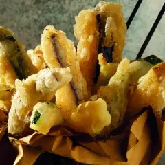 Friggitoria italiana: scopri i segreti del fritto semplice e buono