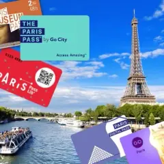 Parigi senza code: Biglietti, Pass e Consigli da Pro per Attrazioni