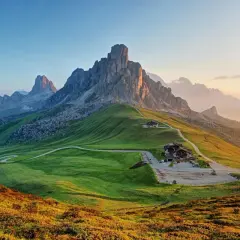 Sentieri di montagna in Italia: scegli, preparati, esplora sicuro!